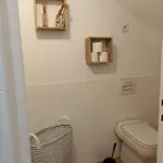 Apartmán Le Des Palmiers