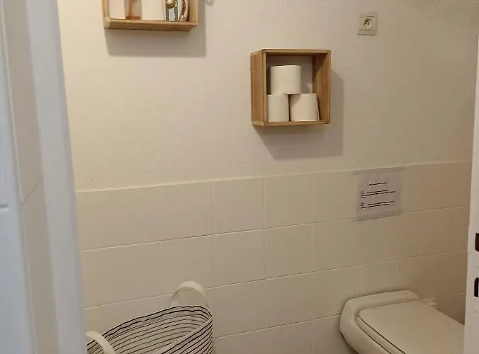 Appartement Le Des Palmiers